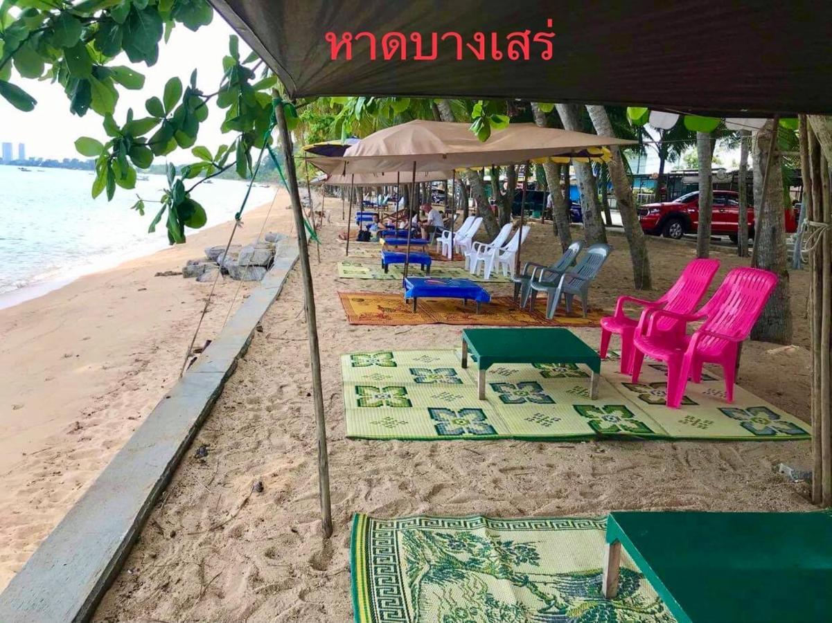Baan Chang Residence Bang Sare Eksteriør bilde